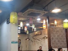 -三里屯土灶炖公鸡地锅鸡(江东店)