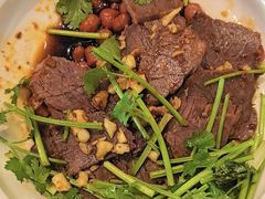 -全聚贤餐厅·湖北家常菜(沙湖店)