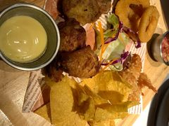 小吃派对-阿妮叶李(光谷世界城店)