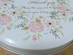 -家琳甜品(江南东店)