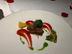 -燃扒房Steakhouse(皇庭店)
