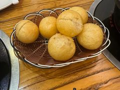 -鱼众不同·鸡公煲·烤全鱼(国顺路店)