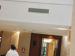 -水底山庄园温泉