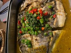 -半天妖烤鱼(方庄店)