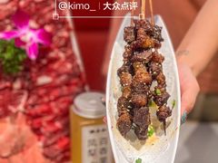 -潮正和潮汕牛肉火锅·老字号(番禺万达店)