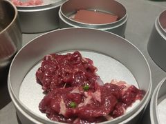 -晓沸牛肉海鲜小火锅(白湖亭万达广场店)