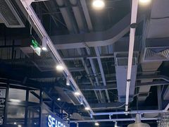 -吃货码头自助餐厅(天悦城店)