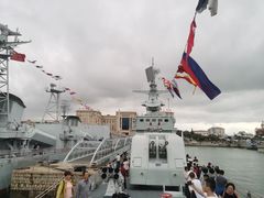 -中国人民解放军海军博物馆