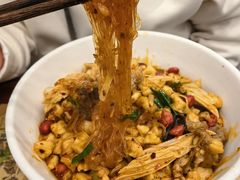-老乌家特色小炒泡馍(大皮院店)