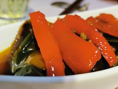 烧椒皮蛋-夏味馆(镇宁路店)