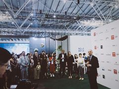 -东浩兰生上海世博展览馆