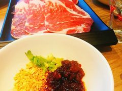 -彤德莱火锅(果园路店)