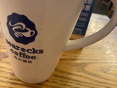 -海岩咖啡(茂业天地店)