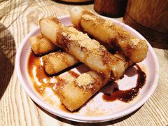 -长颈鹿的口袋钵钵鸡(市南店)