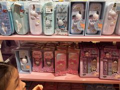 -安吉Hello Kitty乐园