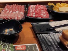 -呷哺呷哺 黄金牧场 (欢乐谷店)