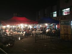 阿马蛋汤大排档-阿马蛋汤·宁波小海鲜(总店)