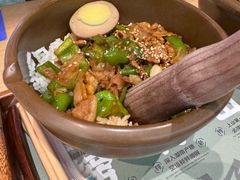 -京参 • 擂椒饭(这有山店)