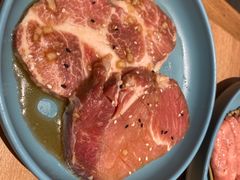 -韩悦牛排烤肉无限续(宝能中心店)