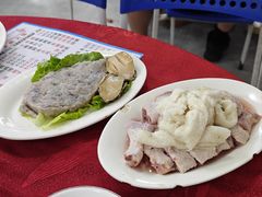 -花苑美食横琴生蚝火锅(拱北粤华路店)