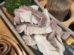 -煲宫猪肚鸡(晶品店)
