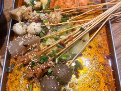 -三生小馆(亭知路店)