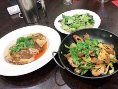 -熊猫川菜馆 panda chine