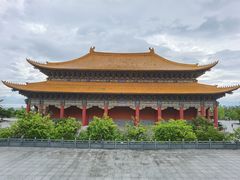 -崇圣寺三塔文化旅游区