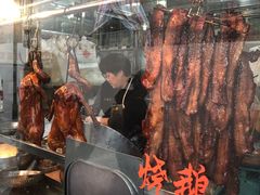 -黄连大头华烧鹅店(大良店)