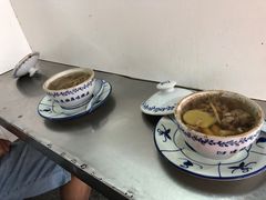 -達揚原味燉品(文明路店)