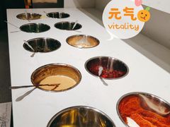 -重庆古老火锅