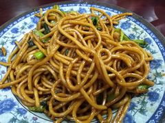 -东吴面馆(十全街店)