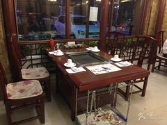 -郭记烤肉(正阳街店)