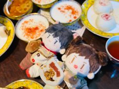 -富华斋饽饽铺·宫廷糕点·伴手礼(护国新天地店)