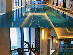 -长沙富力万达文华酒店