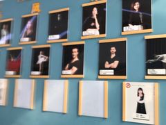 -西安小天鹅艺术团(曲江Alice店)