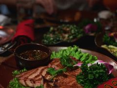 -花马天堂云南餐厅 Lost Heaven(高邮路店)