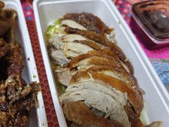 -元小鸭(李村公园店)