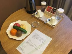 -西安大雁塔科技大学地铁站亚朵酒店