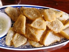 -鼎香润(德胜门内店)