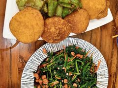 -好口味小吃楼·东北菜(太原南街店)