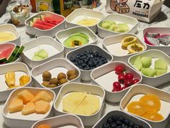 -神帆·元气汤泉(解放西路店)