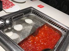 -海底捞火锅(顺义华联店)