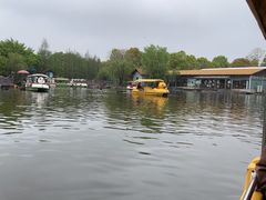 -无锡动物园·太湖欢乐园