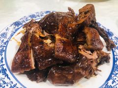 -邱记私房菜·十八年本地菜