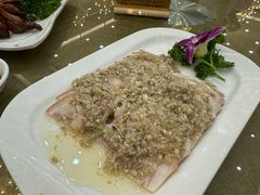 -轩记海鲜餐厅·四十五年老字号·经典粤菜(西区彩虹店)