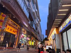 -贞姨美食·老字号海鲜大排档