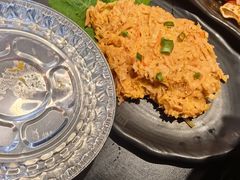 -四斤烤肉(东戴河孟家店)