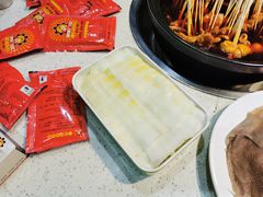 -钢管厂歆瑞源油卤串串香(春熙路太古里店)