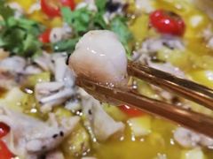 -我是那个大叔·美食研究所(新塘路店)